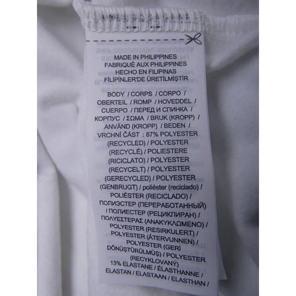 Ralph Lauren‎ Men's RLX Performance Stretch Half-Zip Pullover Size L